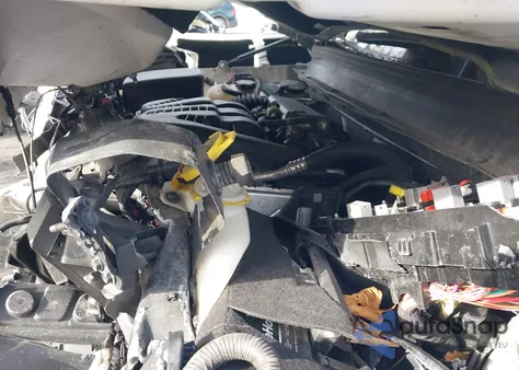 2018 Jeep Cherokee Latitude 4X4 из США, поврежденный, VIN 1C4PJMCX6JD501142